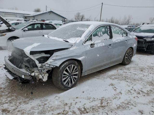 Photo 1 from auction – 2019 SUBARU LEGACY 2.5 with VIN 4S3BNAB6XK3010974
