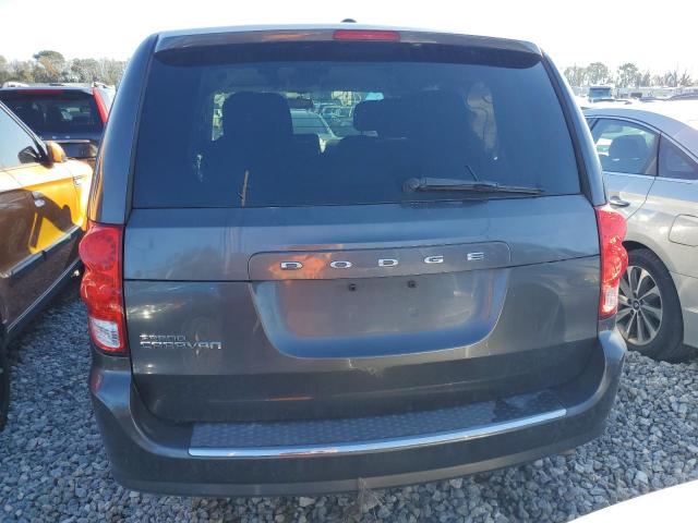 صورة رقم 6 من المزاد - 2016 DODGE GRAND CARA مع VIN 2C4RDGBG6GR108735