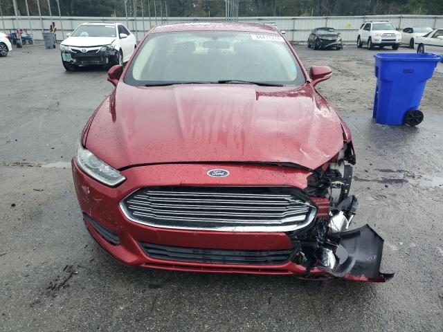 Photo 5 from auction – 2015 FORD FUSION SE with VIN 3FA6P0LU0FR275029