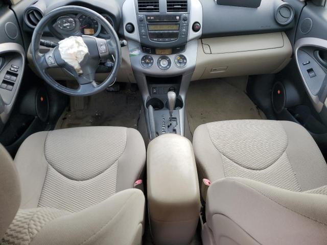 Photo 8 from auction – 2008 TOYOTA RAV4 LIMIT with VIN JTMZK31V886014802