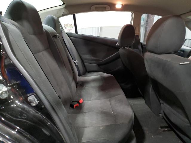 Photo 10 from auction – 2012 NISSAN ALTIMA BAS with VIN 1N4AL2AP9CN578095