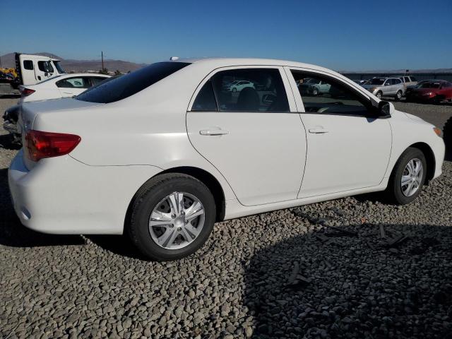 Photo 3 from auction – 2010 TOYOTA COROLLA BA with VIN 1NXBU4EEXAZ248187