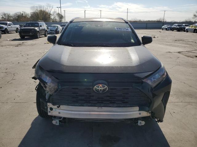 Photo 5 from auction – 2019 TOYOTA RAV4 LE with VIN JTMH1RFV4KD032288