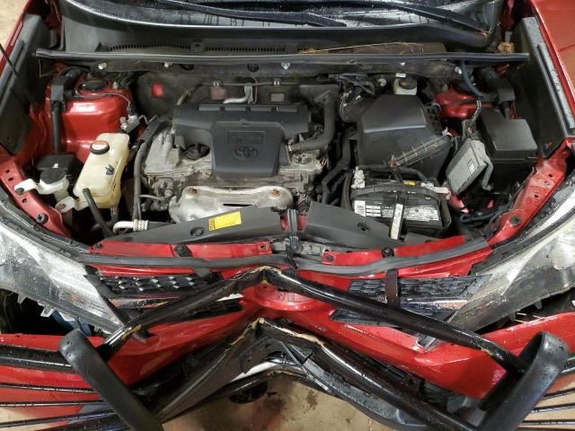 Photo 12 from auction – 2015 TOYOTA RAV4 LIMIT with VIN JTMDFREV4FD115999