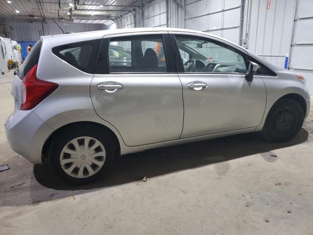 Photo 3 from auction – 2015 NISSAN VERSA NOTE with VIN 3N1CE2CP7FL366653