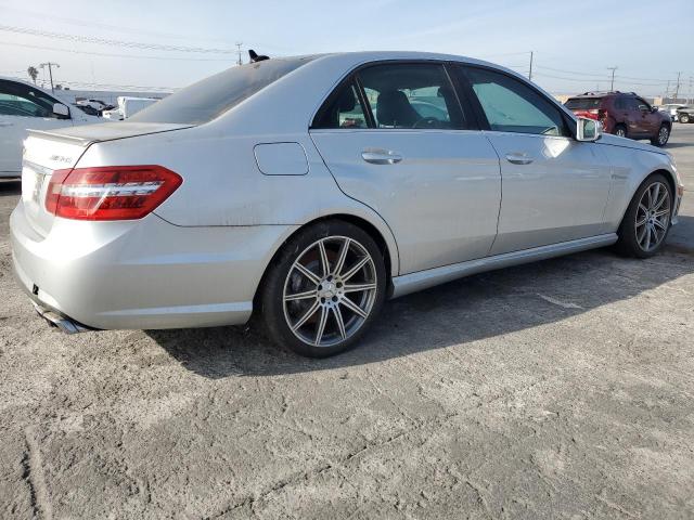Photo 3 from auction – 2012 MERCEDES-BENZ E 63 AMG with VIN WDDHF7EB5CA501989
