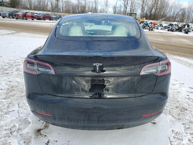 Photo 6 from auction – 2021 TESLA MODEL 3 with VIN 5YJ3E1EAXMF018843