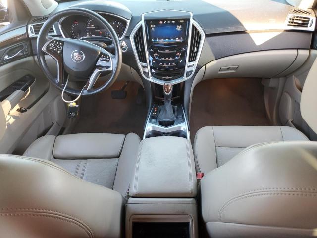 Photo 8 from auction – 2013 CADILLAC SRX PERFOR with VIN 3GYFNDE33DS640444