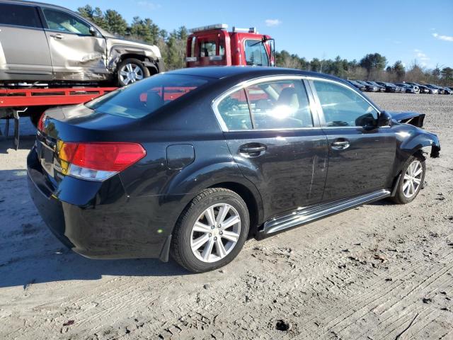Photo 3 from auction – 2010 SUBARU LEGACY 2.5 with VIN 4S3BMBC62A3223942