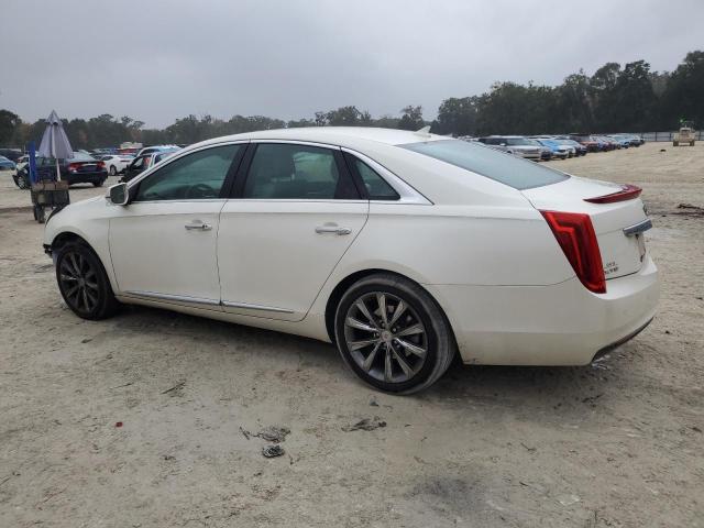 Photo 2 from auction – 2014 CADILLAC XTS with VIN 2G61L5S31E9320671