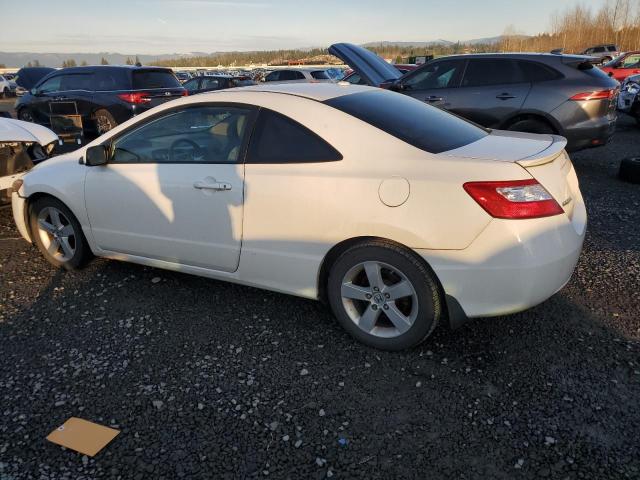 Photo 2 from auction – 2008 HONDA CIVIC EXL with VIN 2HGFG12908H557832