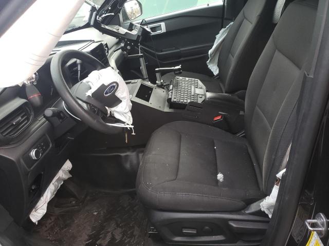 Photo 7 from auction – 2021 FORD EXPLORER P with VIN 1FM5K8AB8MGA41967