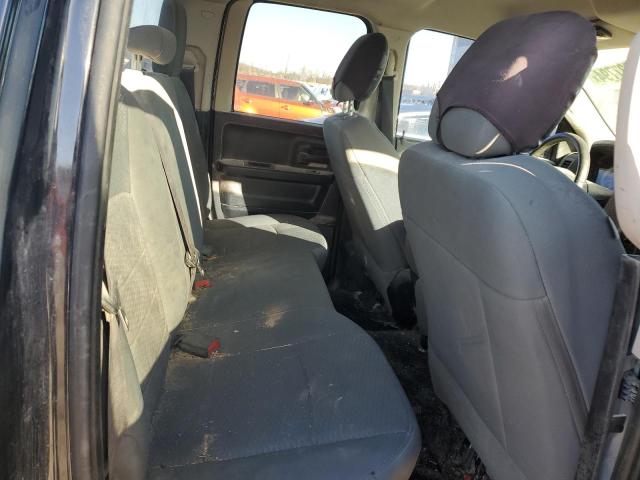 Photo 10 from auction – 2015 RAM 1500 ST with VIN 1C6RR6FT6FS591635
