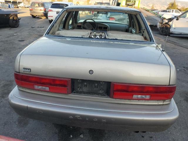 Photo 6 from auction – 1996 BUICK REGAL CUST with VIN 2G4WB52K5T1517380