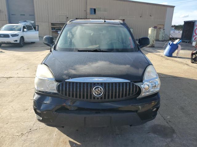 Photo 5 from auction – 2006 BUICK RENDEZVOUS with VIN 3G5DA03LX6S672354
