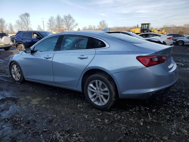 Photo 2 from auction – 2017 CHEVROLET MALIBU LT with VIN 1G1ZE5ST4HF263297