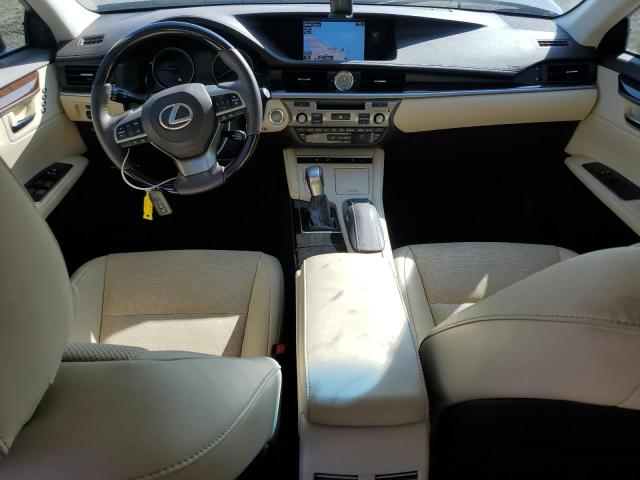 Photo 8 from auction – 2016 LEXUS ES 350 with VIN 58ABK1GG3GU035697