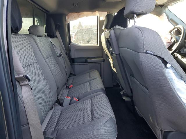 Photo 10 from auction – 2016 FORD F150 SUPER with VIN 1FTFX1EF8GFB53810