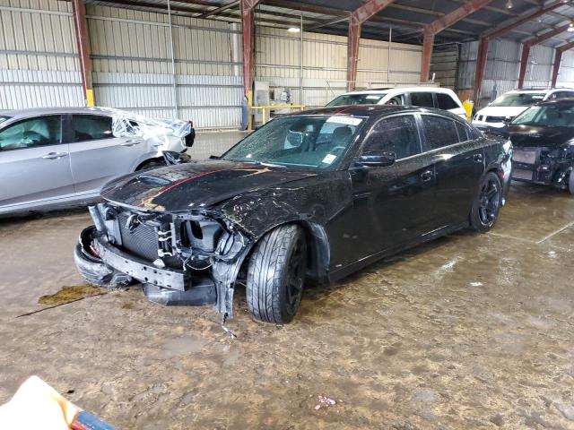 DODGE CHARGER R/ 2019 مع رقم تعريف المركبة 2C3CDXCT6KH526863 - صورة من المزاد