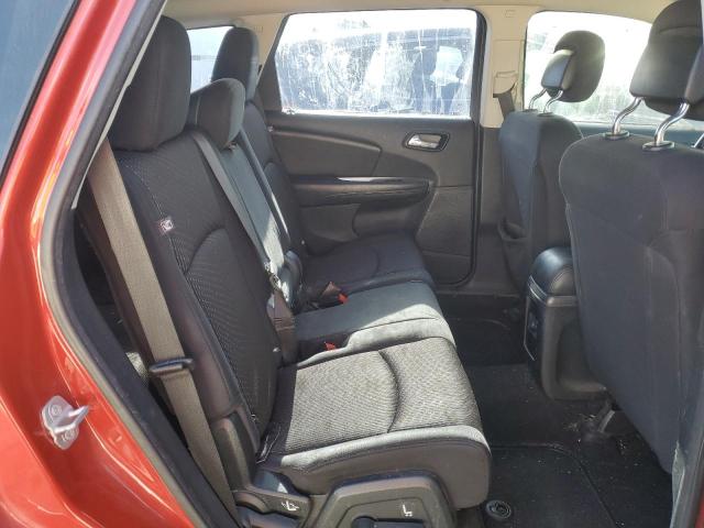 Photo 11 from auction – 2014 DODGE JOURNEY SE with VIN 3C4PDCAB2ET163750