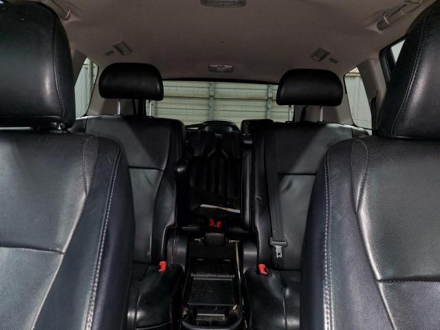 Photo 10 from auction – 2012 TOYOTA HIGHLANDER with VIN 5TDDK3EH8CS135773
