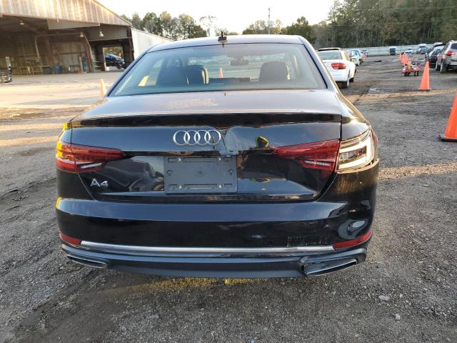 Photo 6 from auction – 2019 AUDI A4 PREMIUM with VIN WAUGMAF46KA041570