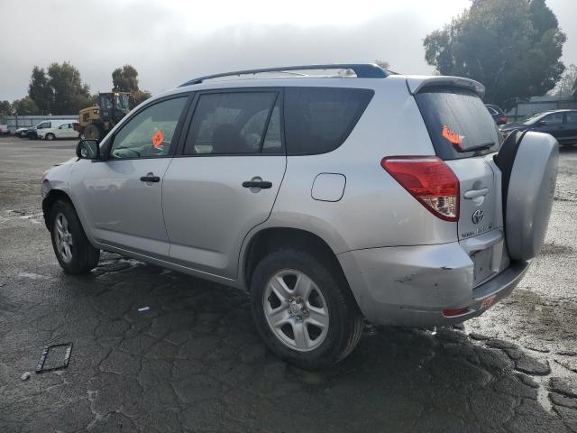 Photo 2 from auction – 2007 TOYOTA RAV4 with VIN JTMZD33V575077030