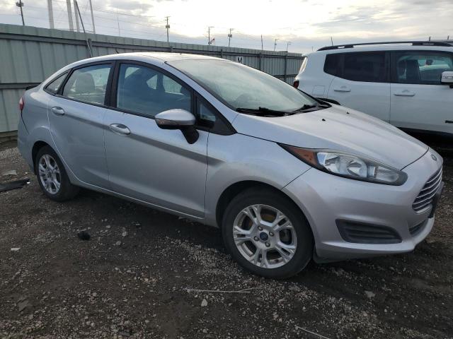 Photo 4 from auction – 2015 FORD FIESTA SE with VIN 3FADP4BJ6FM148532
