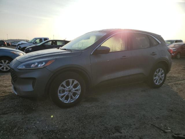 FORD ESCAPE ACT 2023 with VIN 1FMCU0GN3PUA27632 - Photo from auction