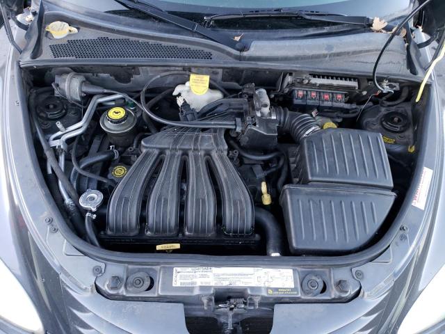 Photo 12 from auction – 2004 CHRYSLER PT CRUISER with VIN 3C4FY48B54T236121