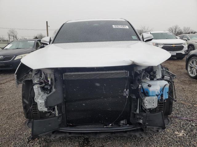 Photo 5 from auction – 2024 LEXUS TX 350 BAS with VIN 5TDAAAB6XRS011932