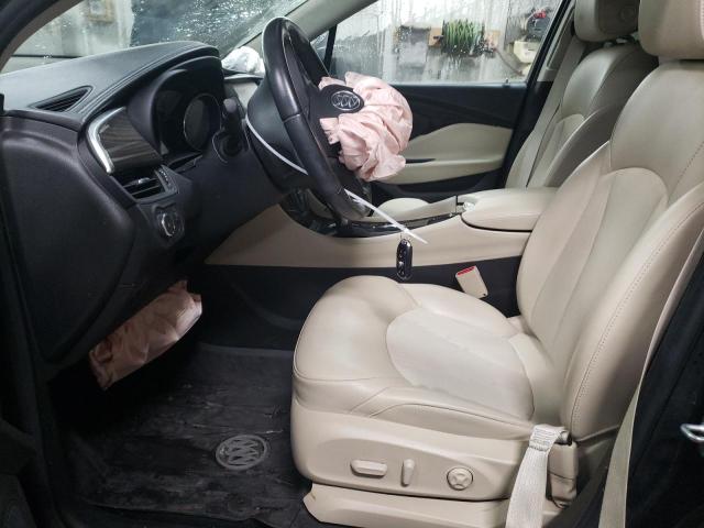 Снимка 7 от търг – 2020 BUICK ENVISION P с VIN LRBFX1SA0LD063970