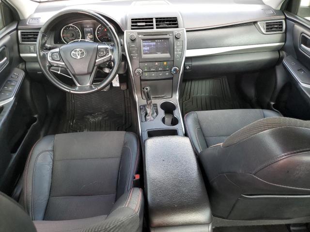 Photo 8 from auction – 2016 TOYOTA CAMRY LE with VIN 4T1BF1FK4GU217376