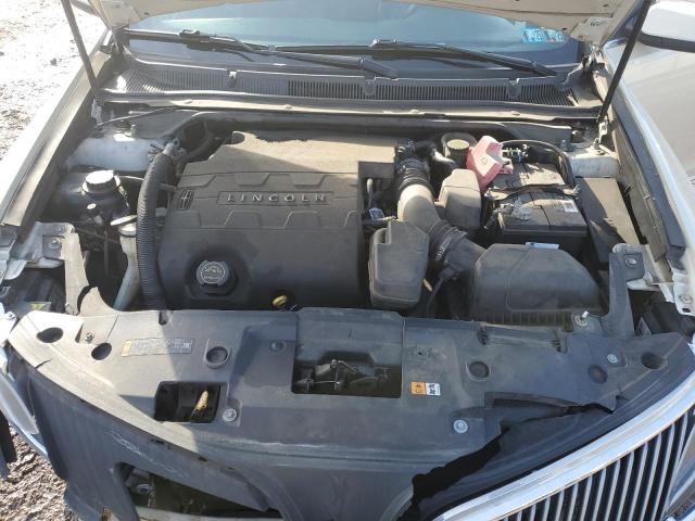 Photo 11 from auction – 2015 LINCOLN MKS with VIN 1LNHL9EK0FG603552
