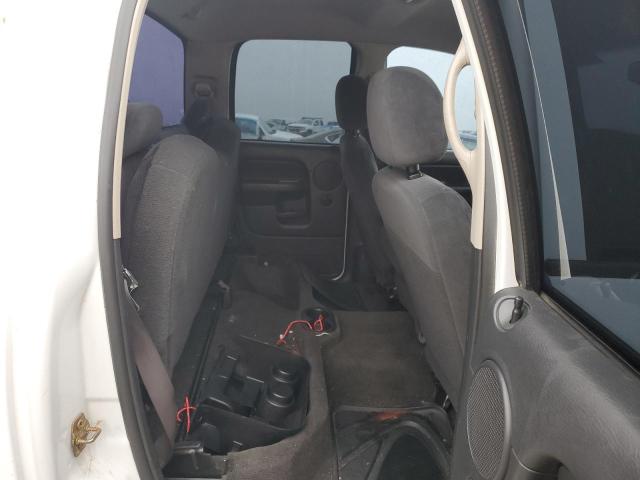 Photo 10 from auction – 2004 DODGE RAM 1500 S with VIN 1D7HA18N34S511238