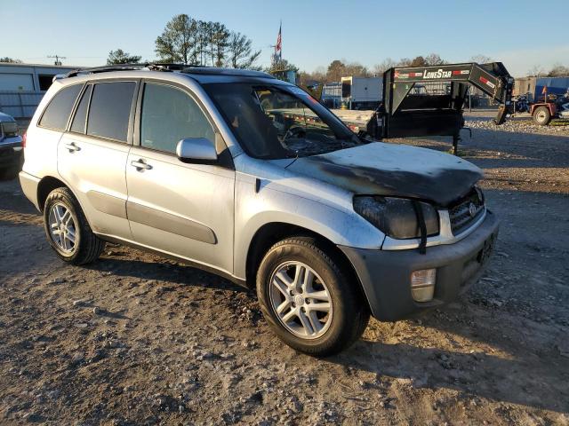 Zdjęcie 4 z aukcji – 2001 TOYOTA RAV4 z VIN JTEGH20V810039995