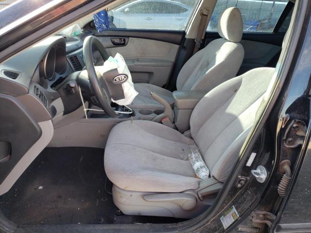 Photo 7 from auction – 2010 KIA OPTIMA LX with VIN KNAGG4A89A5393925