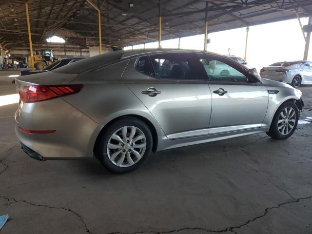 Photo 3 from auction – 2015 KIA OPTIMA EX with VIN 5XXGN4A74FG417910