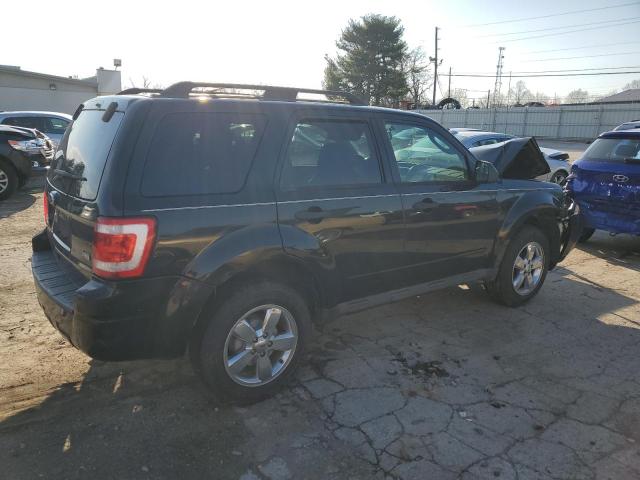 صورة رقم 3 من المزاد - 2011 FORD ESCAPE XLT مع VIN 1FMCU0DG0BKB58883