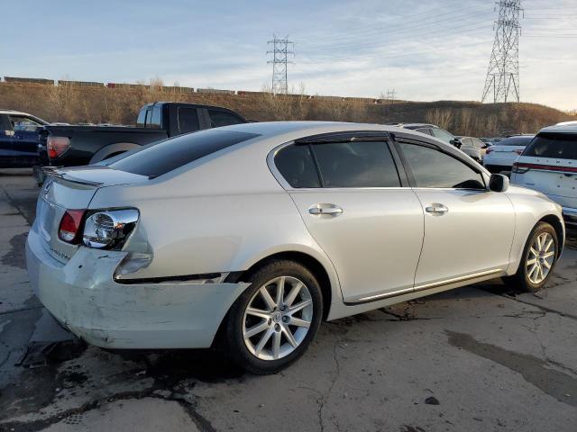 Photo 3 from auction – 2006 LEXUS GS 300 with VIN JTHCH96S060008271