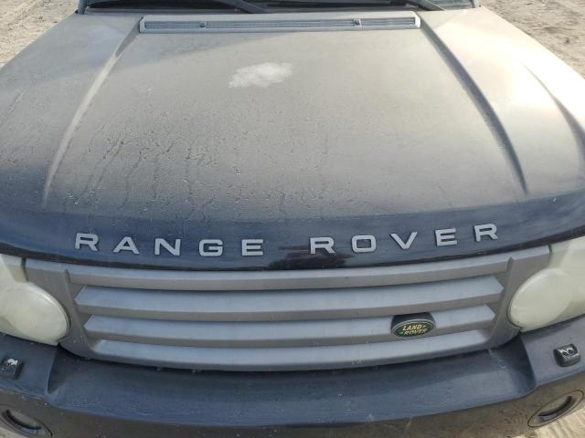 Photo 11 from auction – 2006 LAND ROVER RANGE ROVE with VIN SALME15416A222112