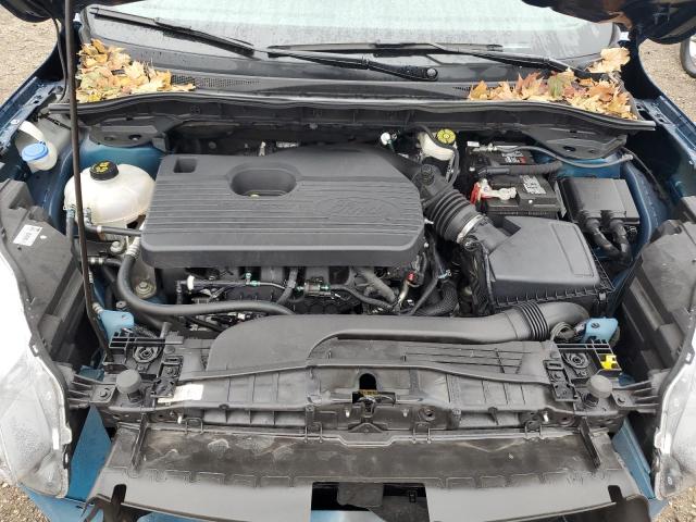 Photo 11 from auction – 2020 FORD ESCAPE TIT with VIN 1FMCU9J99LUA95427