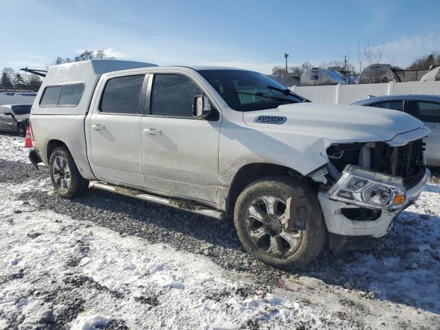 Photo 4 from auction – 2019 RAM 1500 BIG H with VIN 1C6SRFFTXKN753082