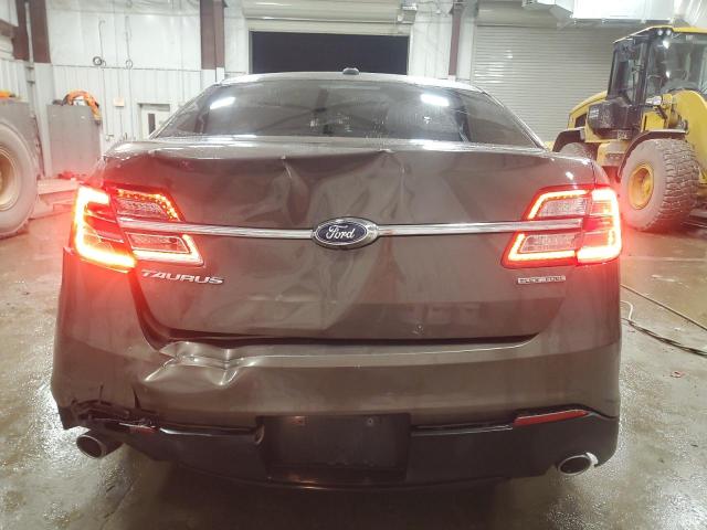 Photo 6 from auction – 2016 FORD TAURUS SE with VIN 1FAHP2D89GG146737