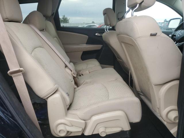 Photo 11 from auction – 2011 DODGE JOURNEY MA with VIN 3D4PG1FG4BT543199