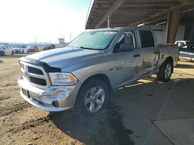 RAM 1500 ST 2015 with VIN 3C6RR6KT2FG698758 - Photo from auction