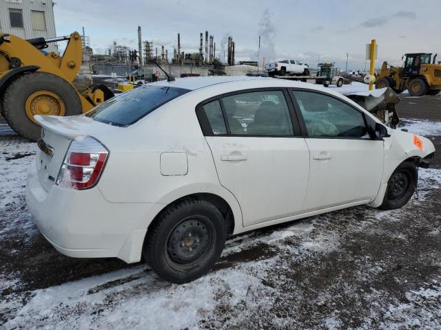 Photo 3 from auction – 2012 NISSAN SENTRA 2.0 with VIN 3N1AB6AP0CL718042