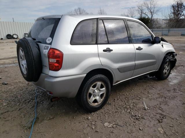 Photo 3 from auction – 2005 TOYOTA RAV4 with VIN JTEHD20V256042961
