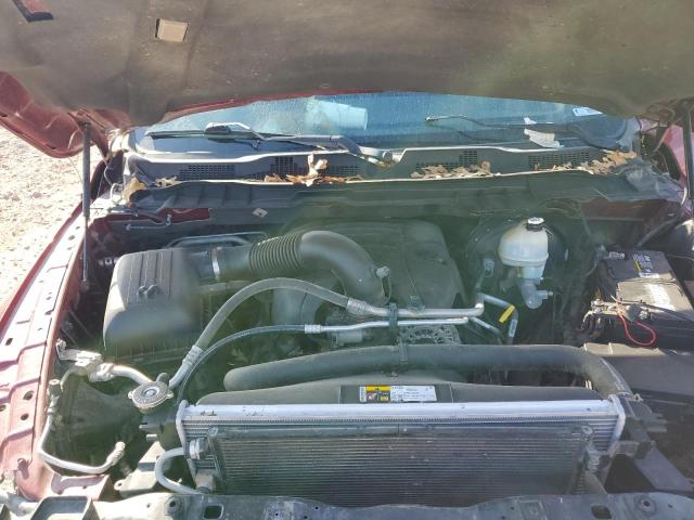 Photo 11 from auction – 2014 RAM 1500 SLT with VIN 1C6RR7LT7ES138410