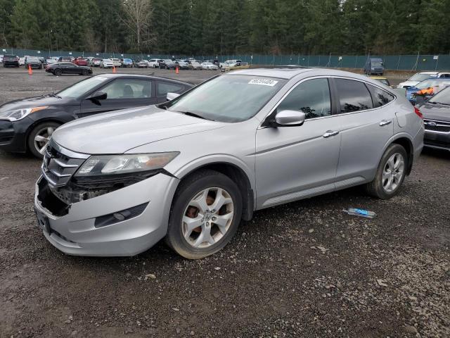 HONDA CROSSTOUR 2012 with VIN 5J6TF2H56CL003828 - Photo from auction